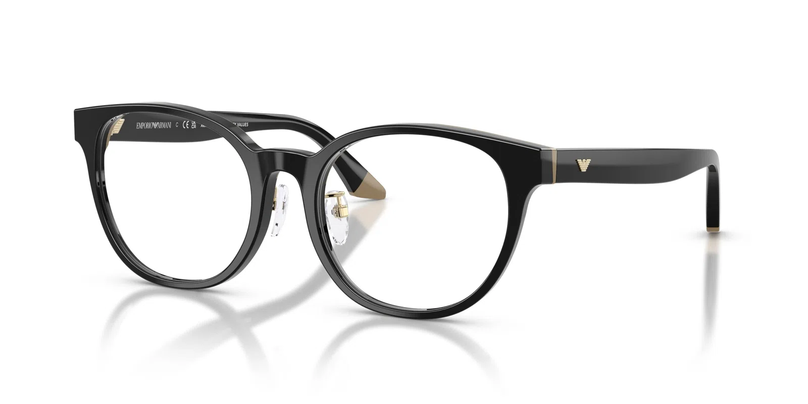 Emporio Armani 3274F Eyeglasses - view 9